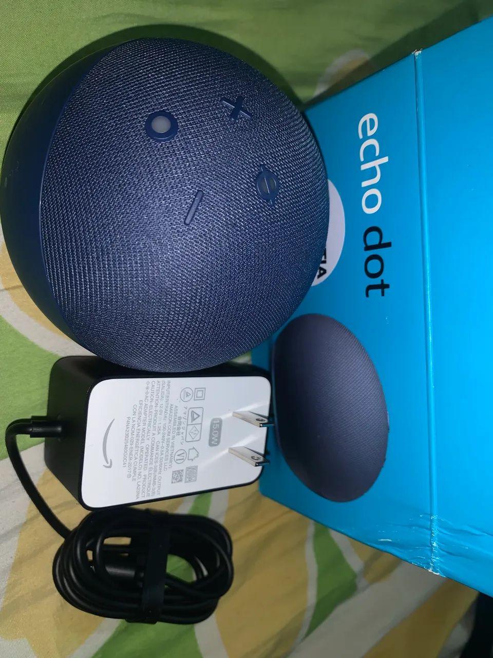 Alexa  - Foto 5