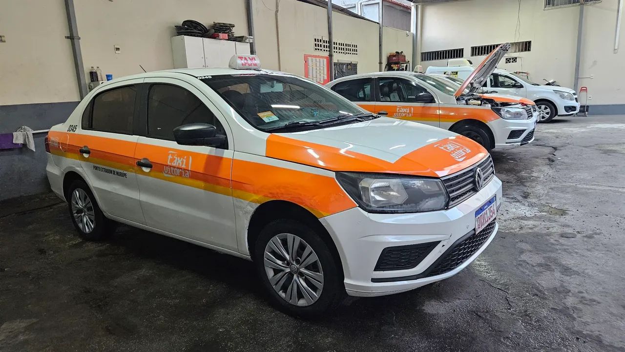 PRECISO DE MOTORISTA 