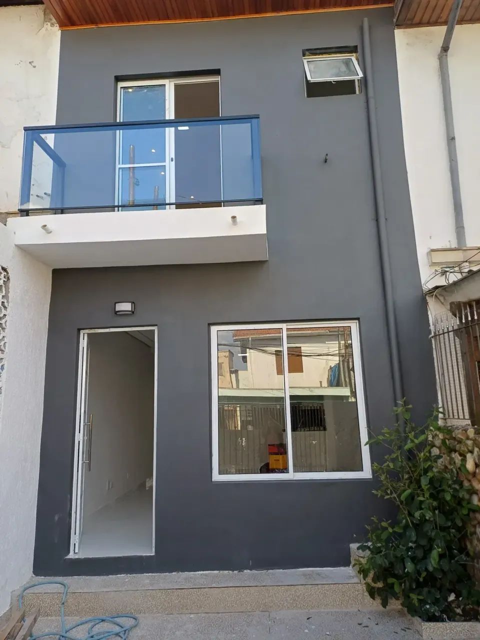 LINDA CASA REFORMADA ESPERANDO POR VOCÊ!!!!!!! - Foto 2
