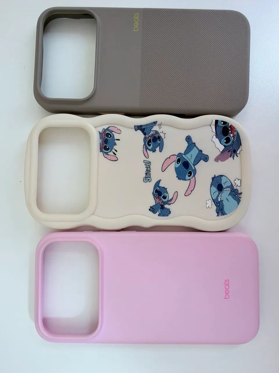 Capa iPhone 17 pro - Foto 2