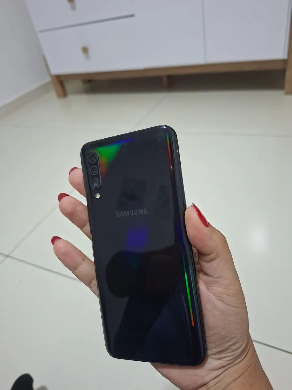 Celular Samsung A30s - Foto 4