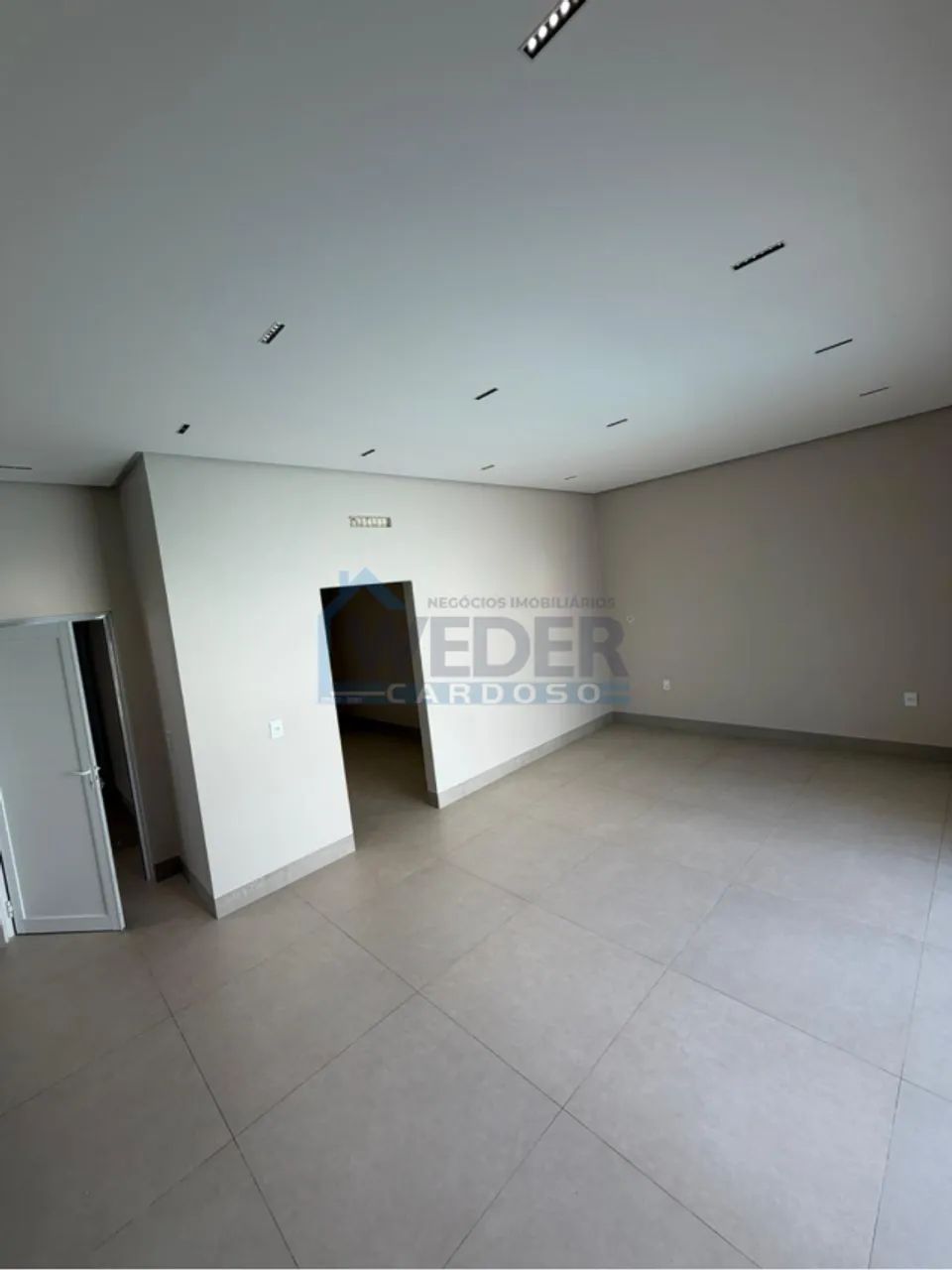 Casa de alto padrão com acabamento diferenciado em Gurupi - Foto 4