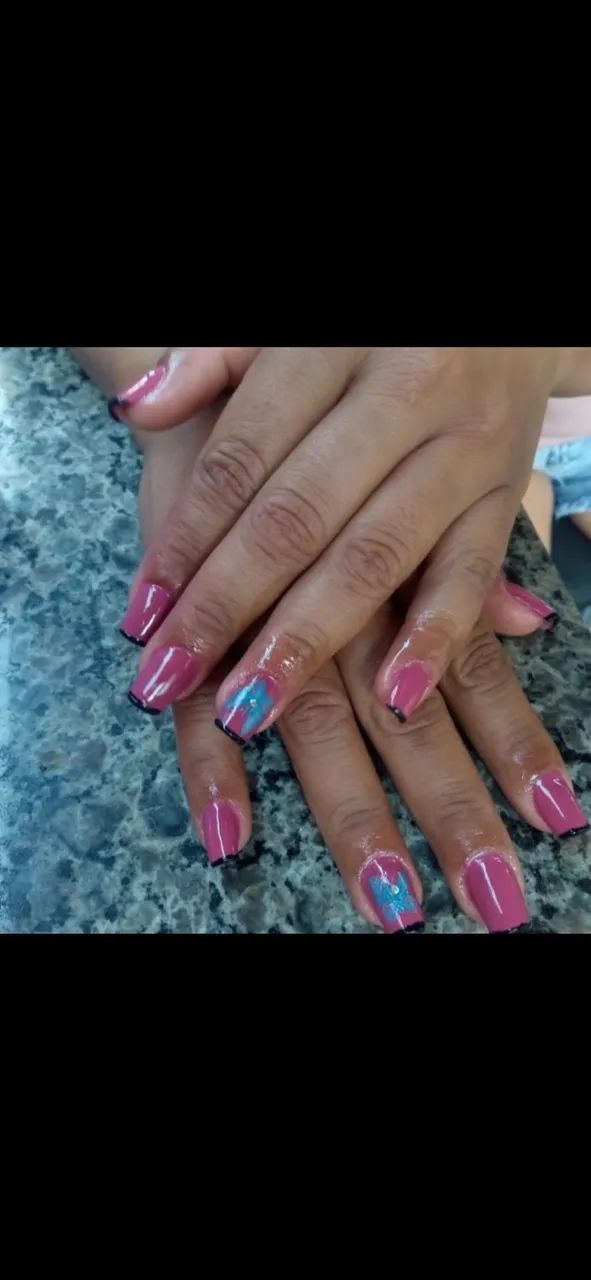 Manicure  - Foto 5