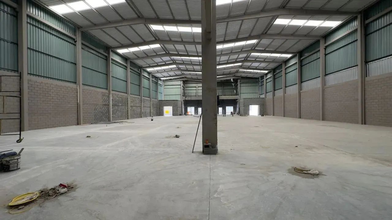 IMOVEL LOGISTICO 1700M² - Foto 5
