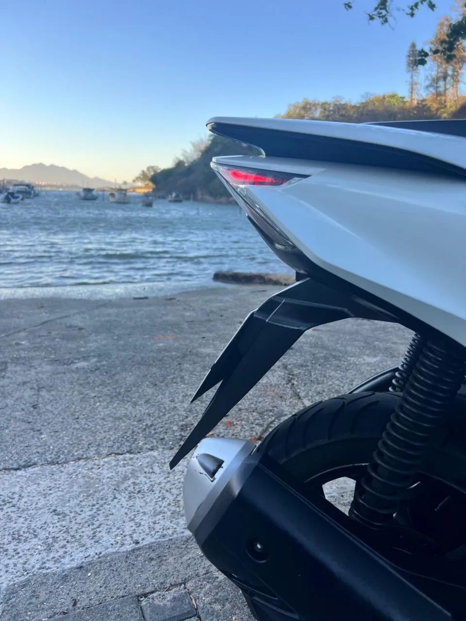 Pcx 160 ABS - Foto 5
