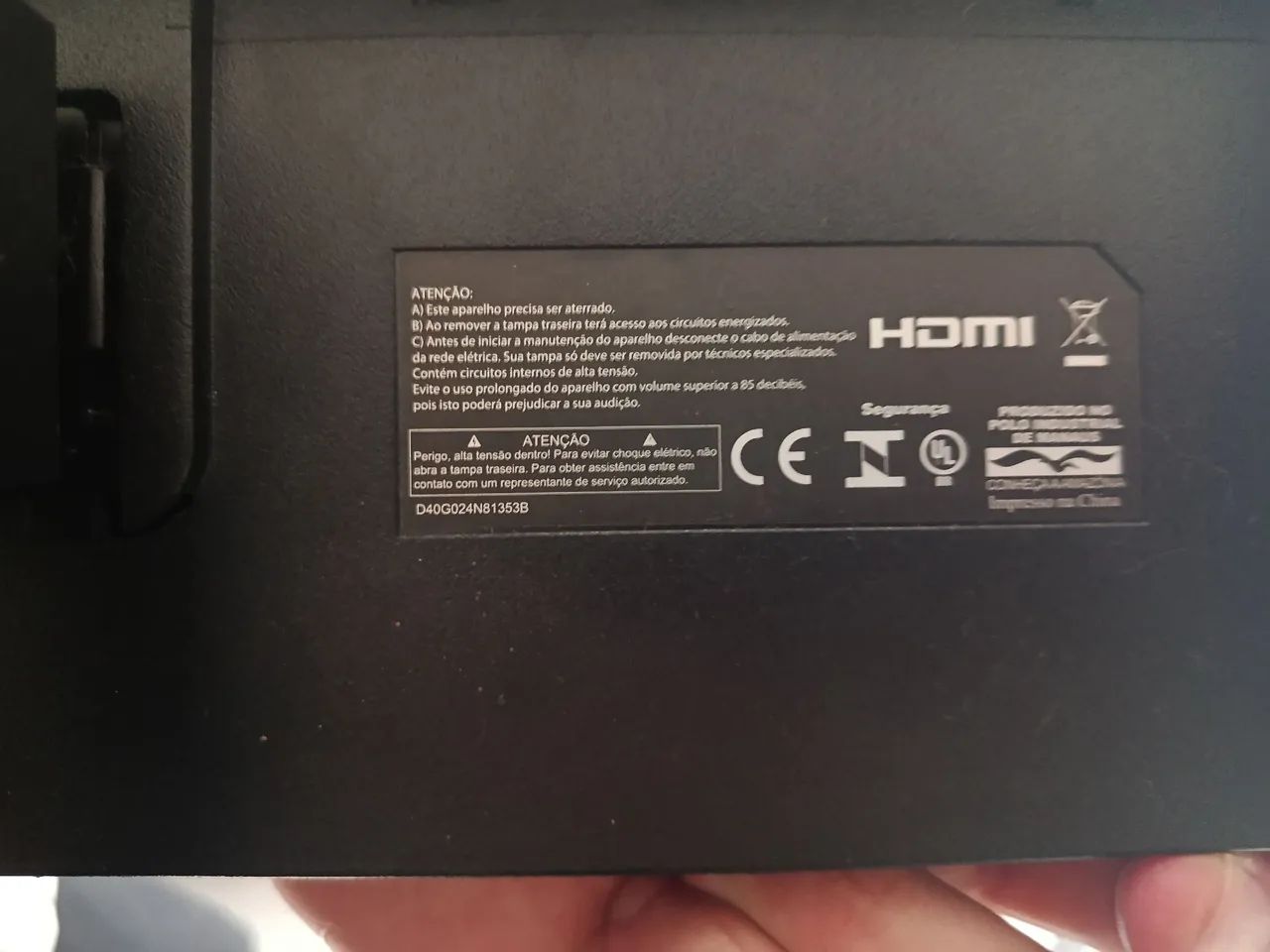 Tela de PC  - Foto 4