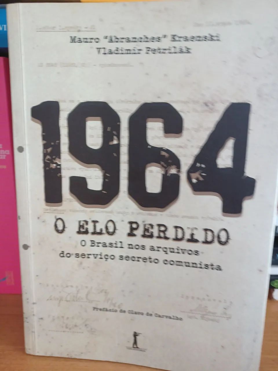 1964 o elo perdido 