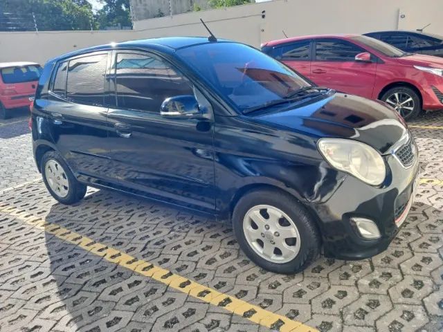 KIA Picanto 2011