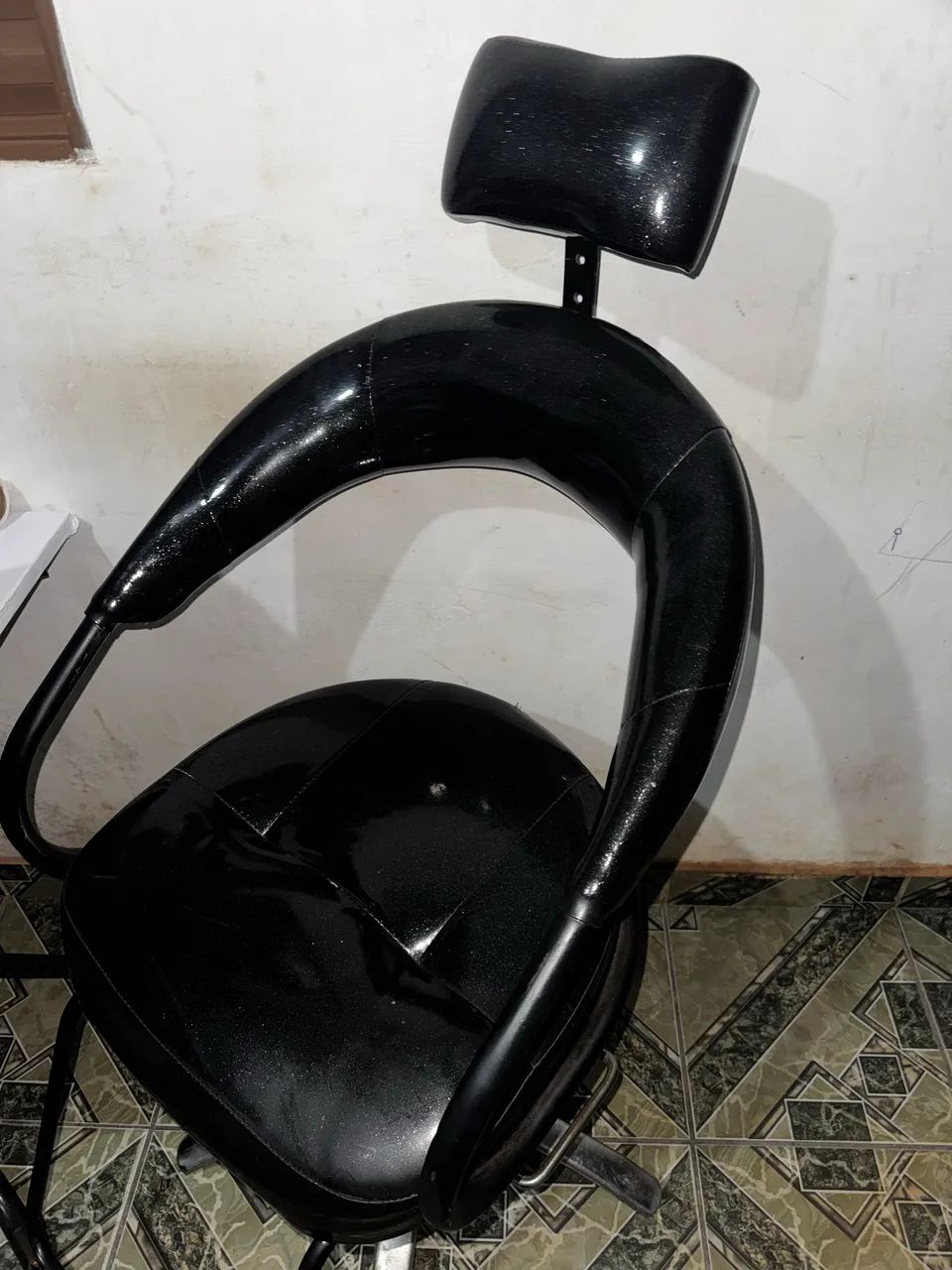 Cadeira para salão - Foto 3