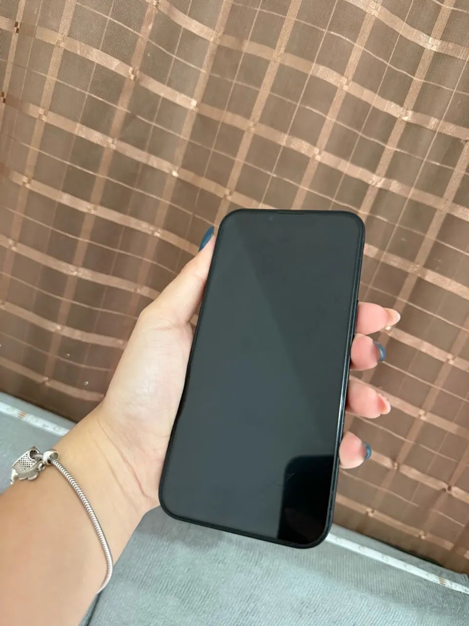 IPhone 13 - 256GB - Azul - Foto 3