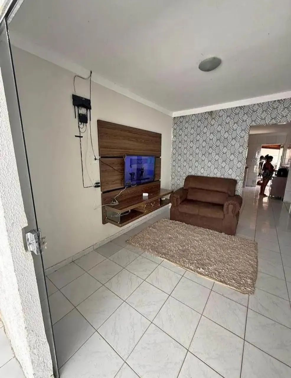 Casa na Sacramenta Rc
