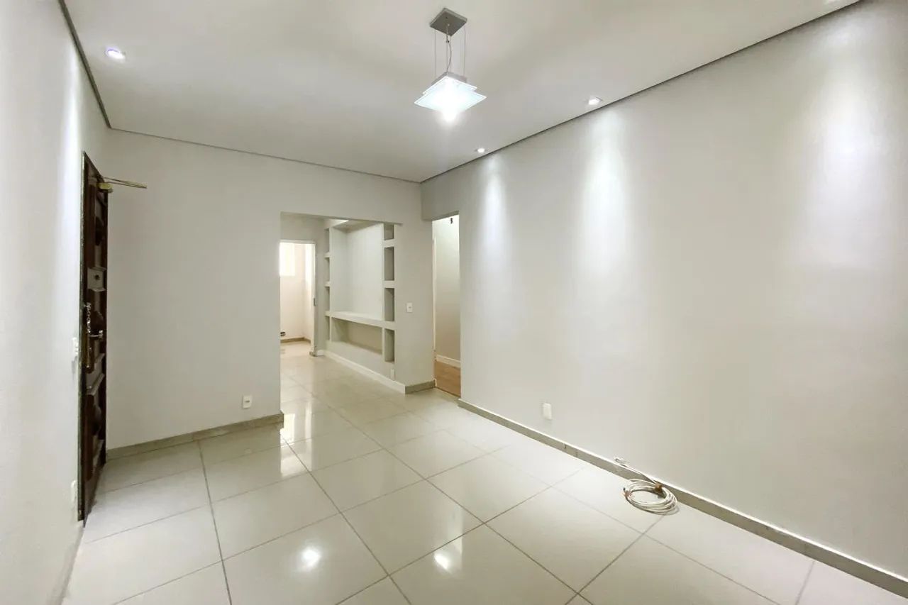 Apartamento à Venda - Gutierrez, 4 Quartos, 226 m2