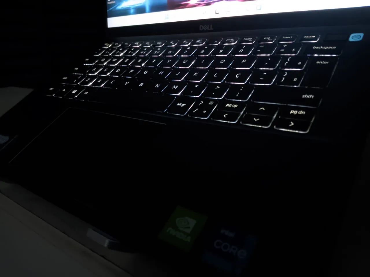 Notebook Dell Inspiron Core i7 11° Ger (A pronta entrega) - Foto 4