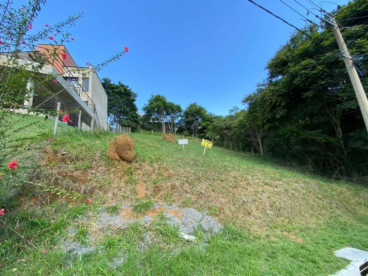 Lote / Terreno - Bosque do Imperador - Foto 5