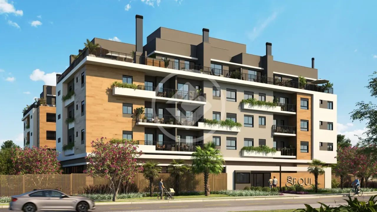 APARTAMENTO 1 DORMITORIO - EDIFICIO ÉQUI codigo: 162485 - Foto 2