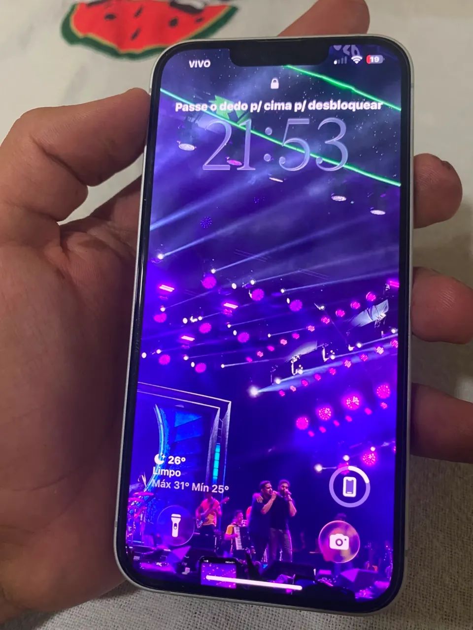 Venda de Iphone 16e