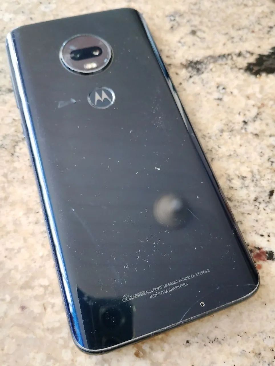 Motorola moto G7 plus - Foto 2