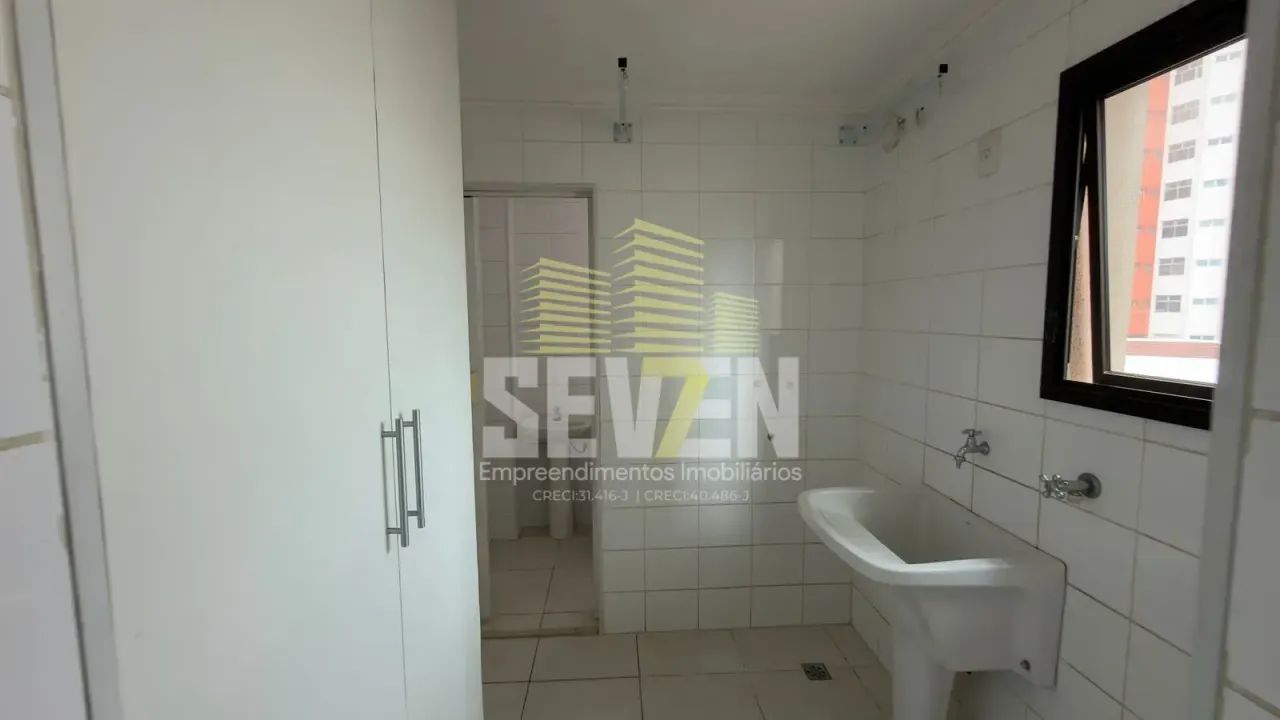 Apartamento com 3 Quartos em Bauru SP  3 Vagas e Lazer Completo - Foto 5