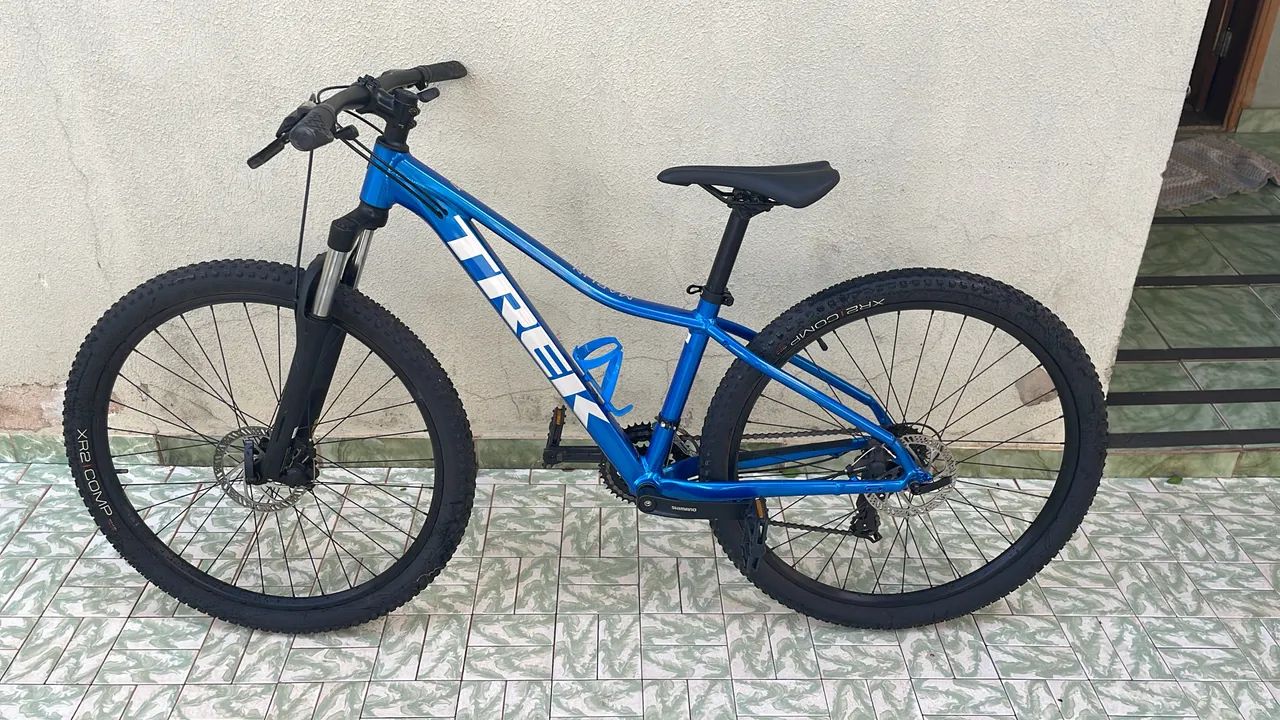 Bicicleta  - Foto 2