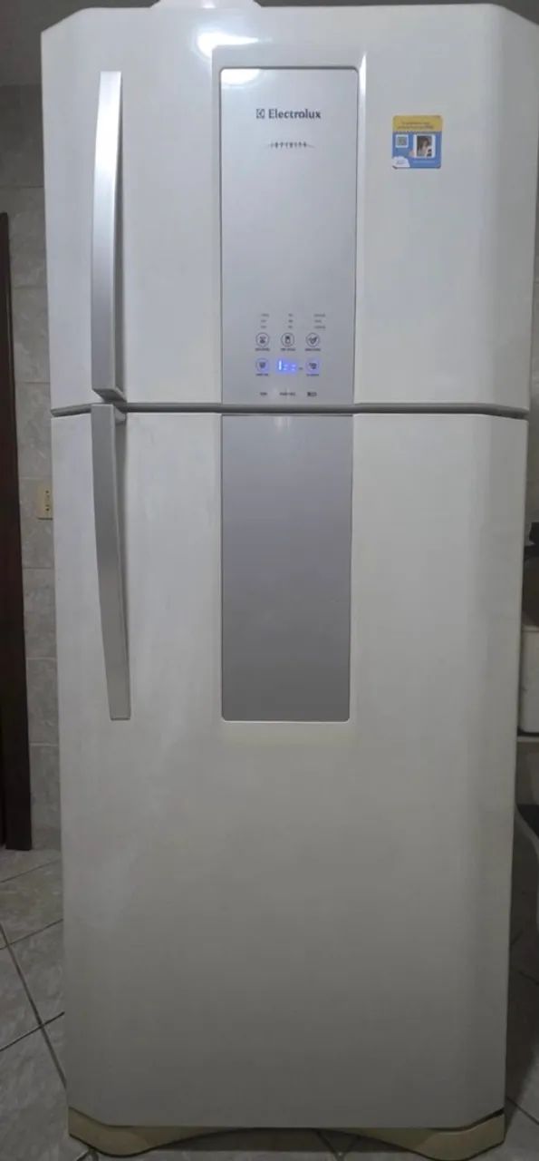 GELADEIRA ELEVTROLUX