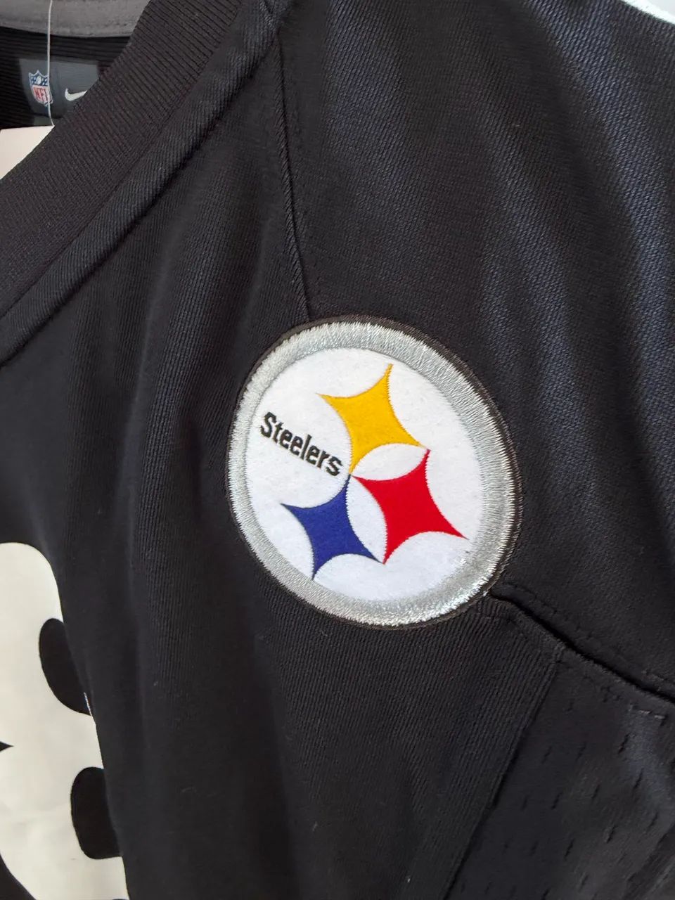 Jersey NFL Steelers  - Foto 4