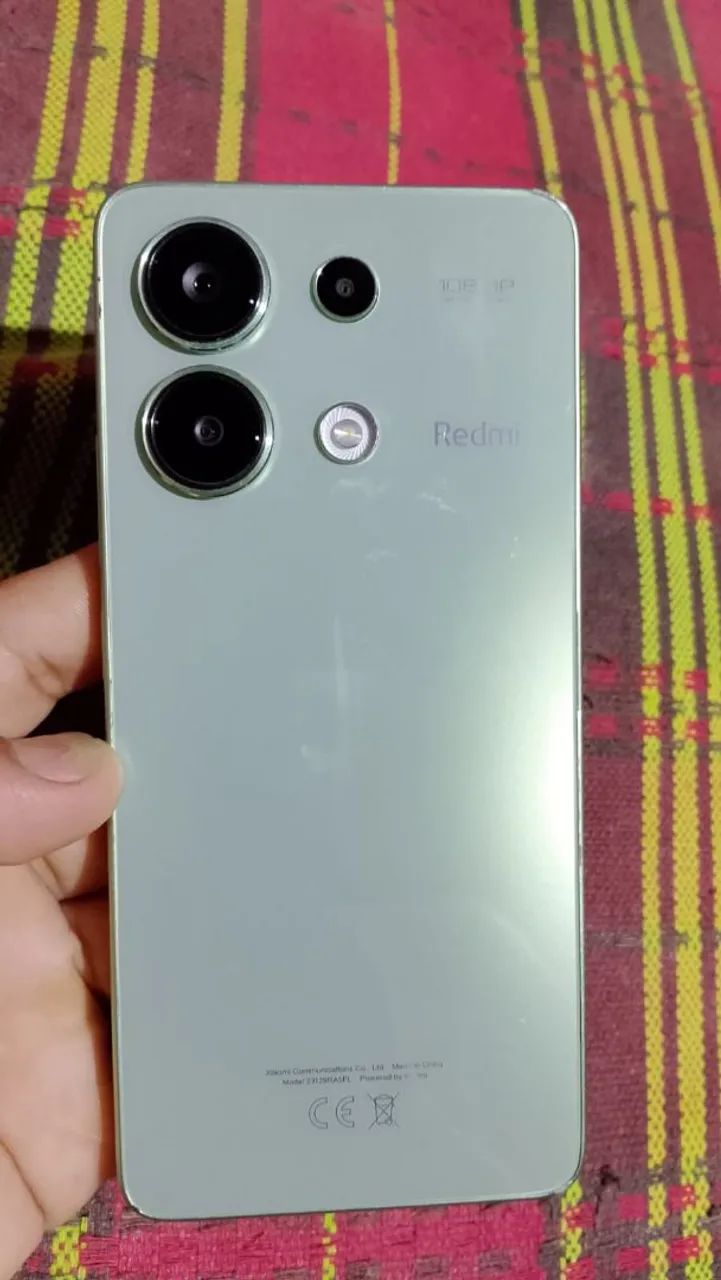 REDMI NOTE 13 PRO  - Foto 2