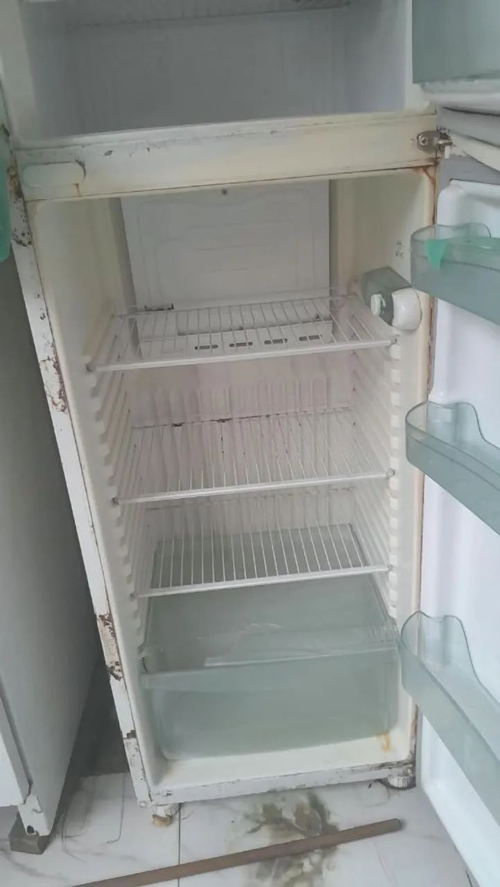 Geladeira 