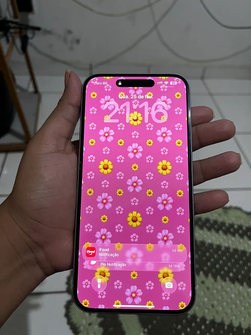 IPhone 15 Plus  - Foto 5