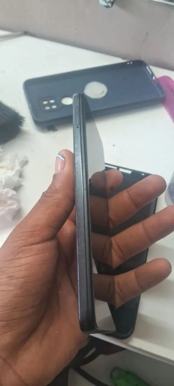 Vendo Redimi note 11 Todo bom! - Foto 3