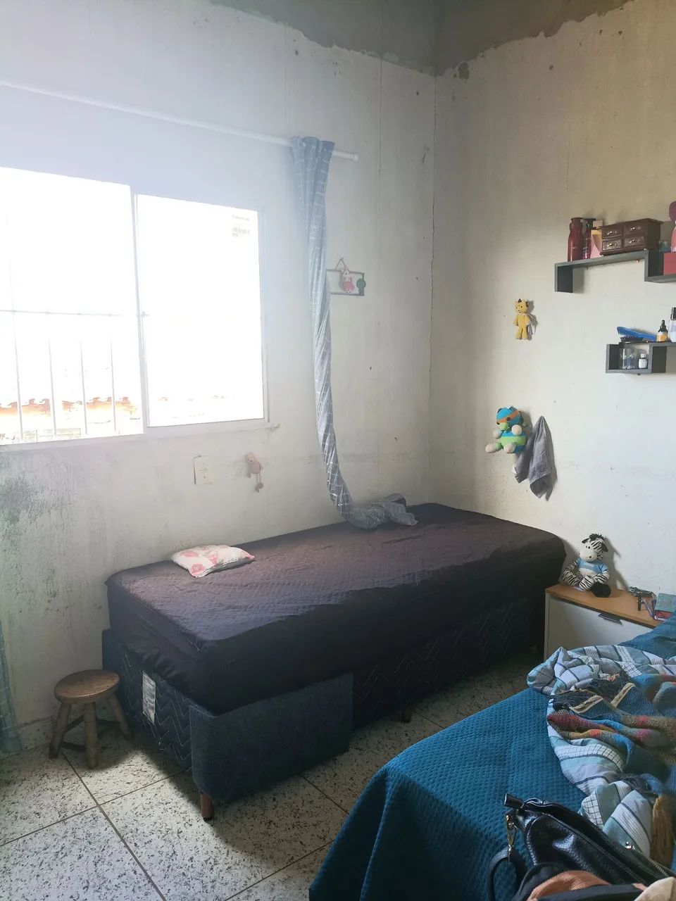Vende se Barracão 