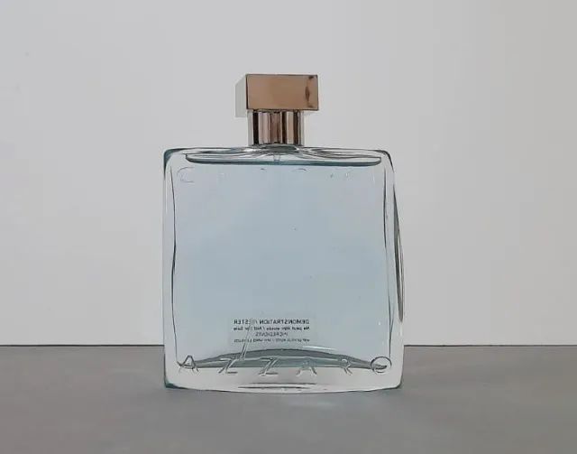 Perfume Azzaro Chrome EDT 100ml