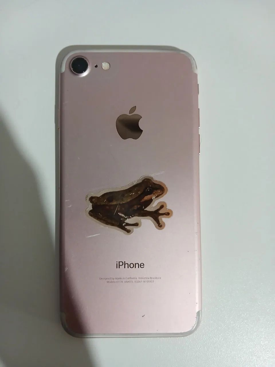 IPhone 7 - Foto 4
