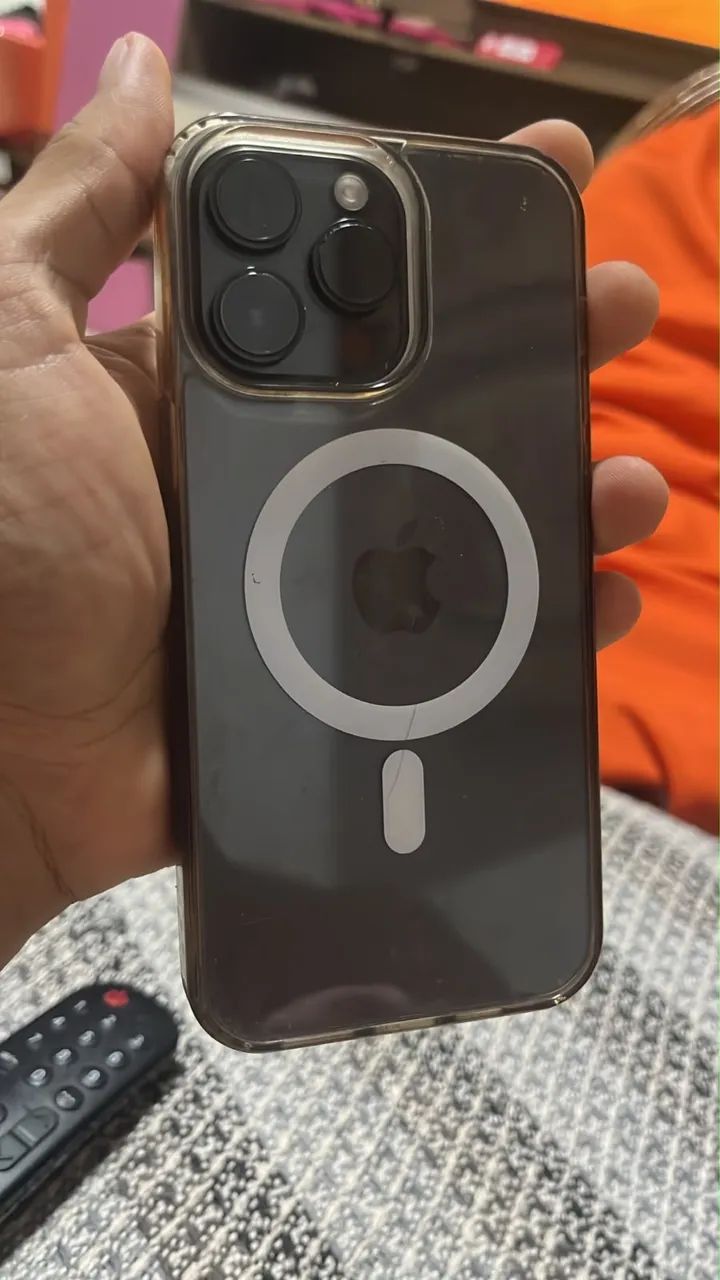 iPhone 14 Pro Max - Foto 2