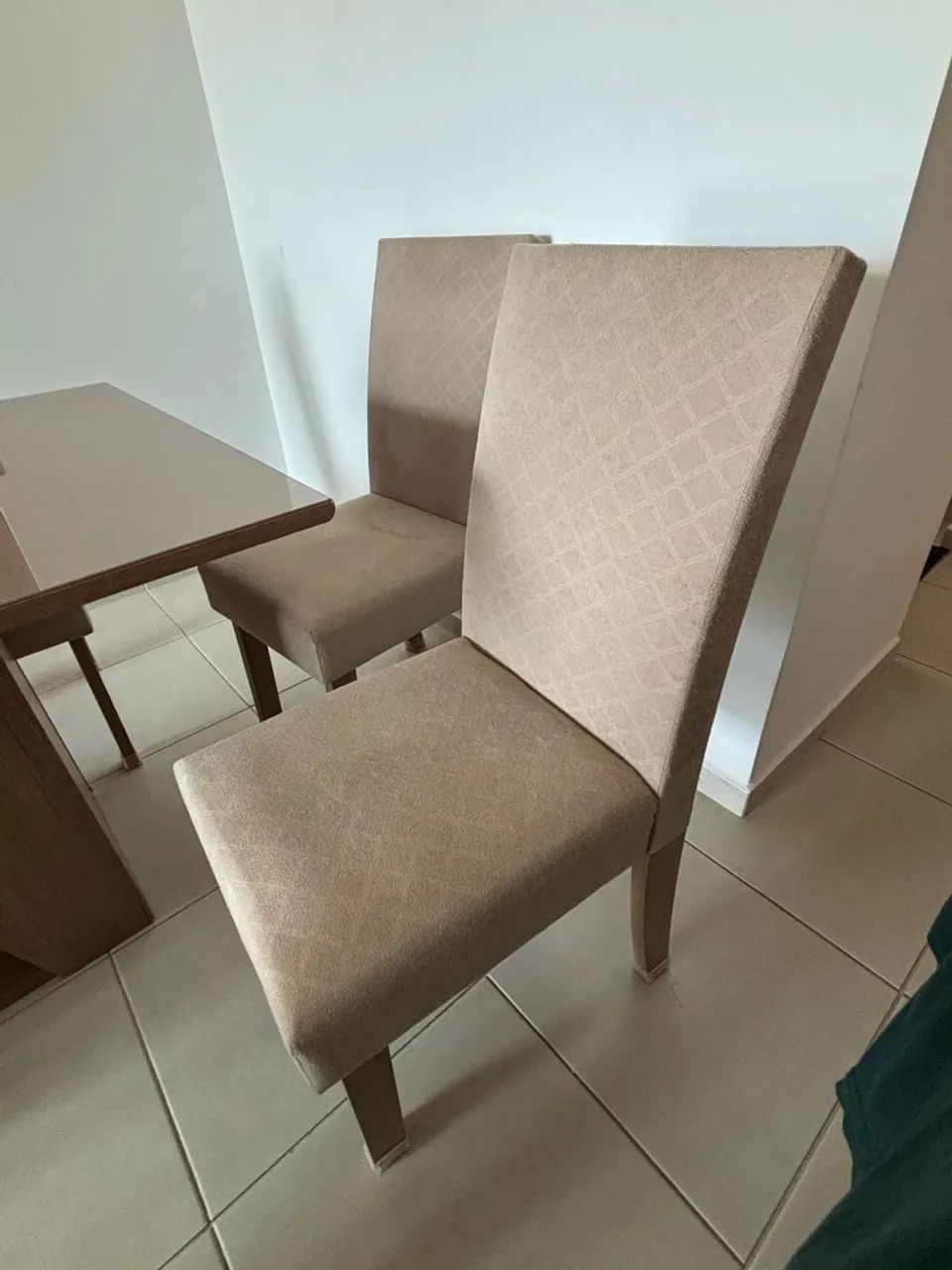 Mesa de jantar 6 lugares - Foto 4