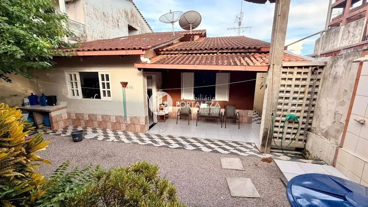 Casa 4 Quartos Abraão Alab - Foto 3