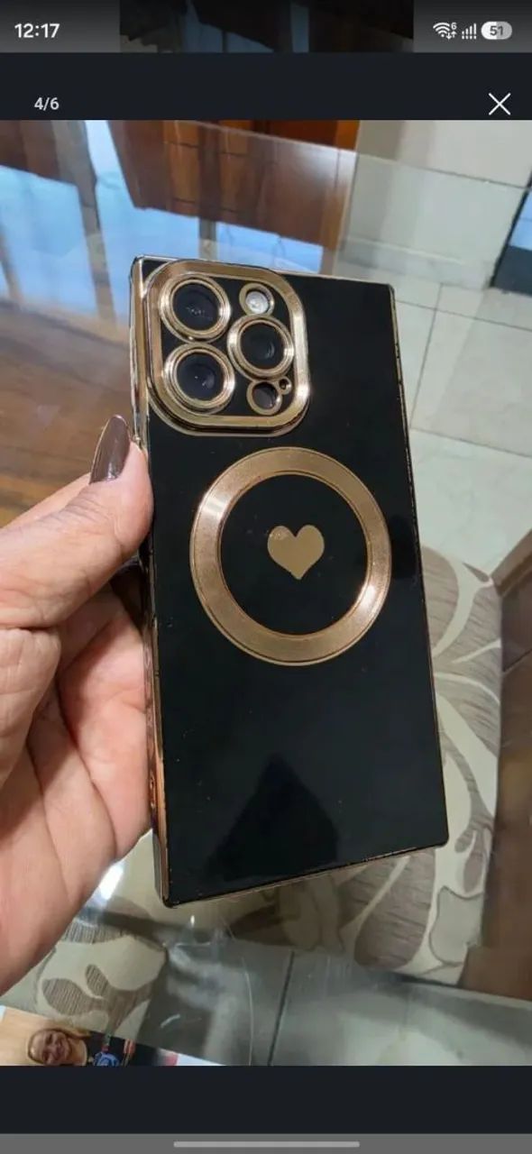 IPhone  15 pro max  - Foto 5