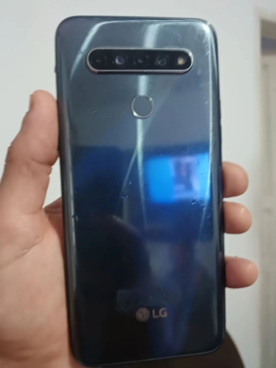 LG K61 128GB - Foto 5