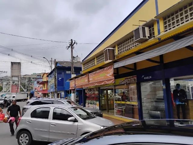 Loja, Vila Rubin, 54m² - Foto 3