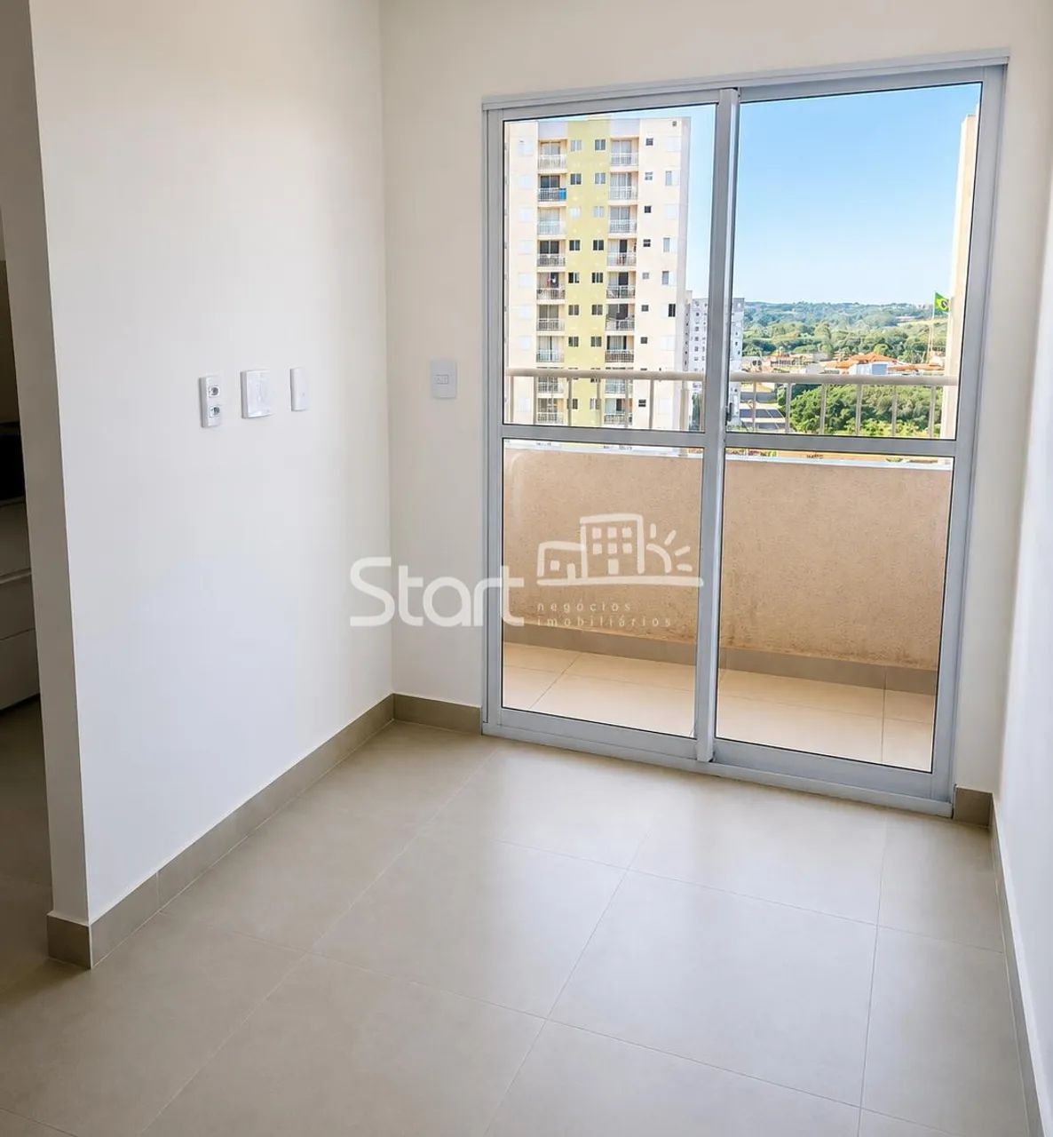 apartamento - Jardim Yeda - Campinas - Foto 2