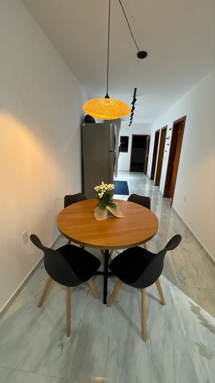 Casa aconchegante na praia do sonho - Foto 4