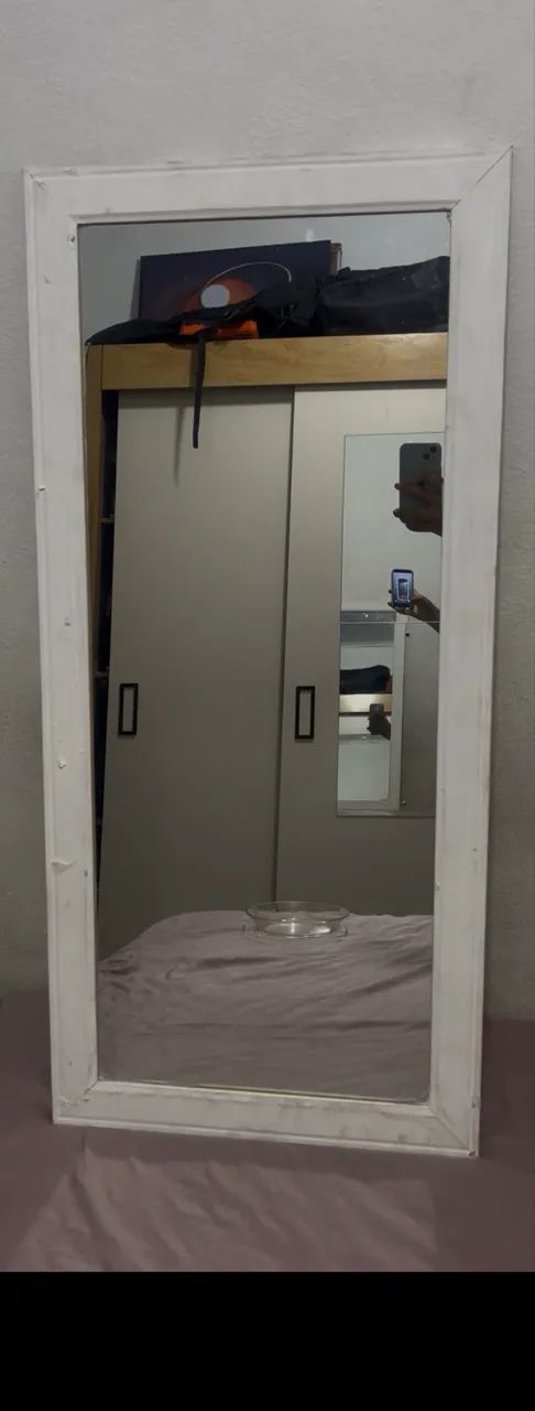 Espelho  - Foto 2