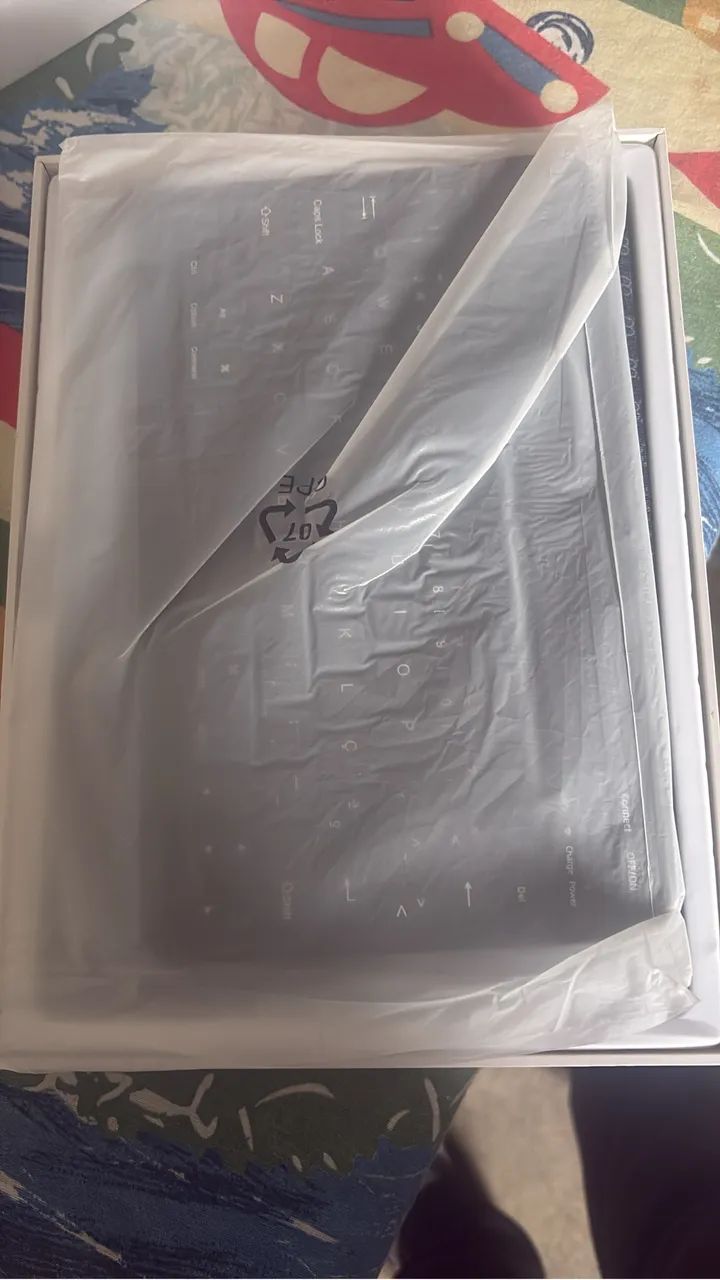 Tablet  - Foto 2