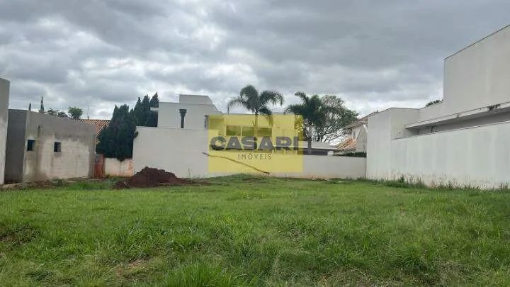 Terreno 600mts Cond. Flora Ville - Foto 4