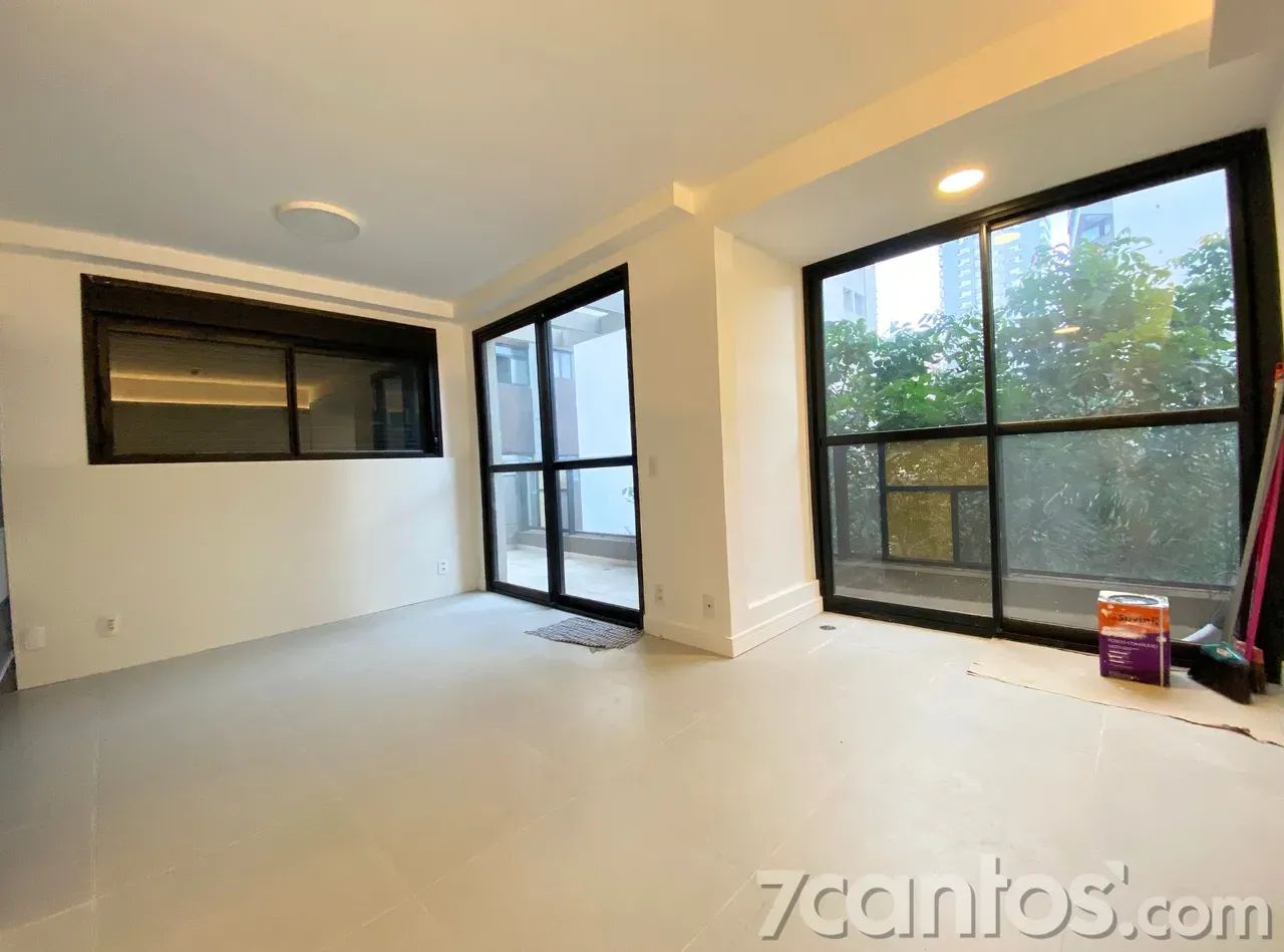Apartamento, Vila Mariana, 1 Quarto - Foto 3