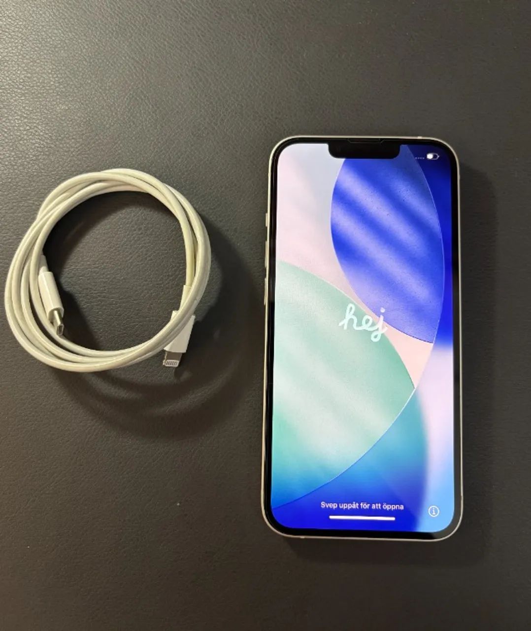 iPhone 14 - 128GB, excelente estado - Foto 2