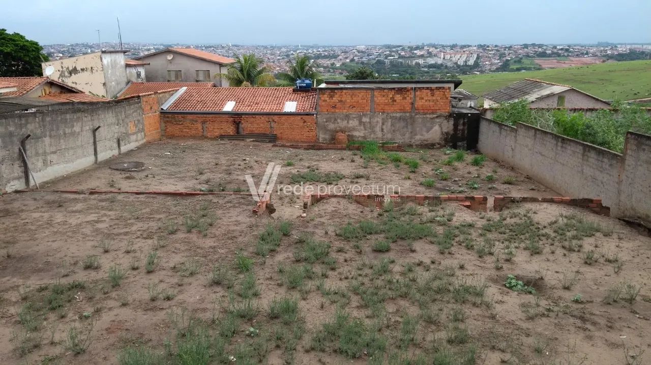 Terreno a venda no Satélite Iris em Campinas - Foto 2