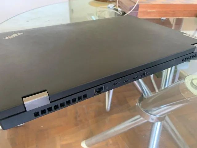 Notebook Thinkpad P15 gen1 - Foto 3
