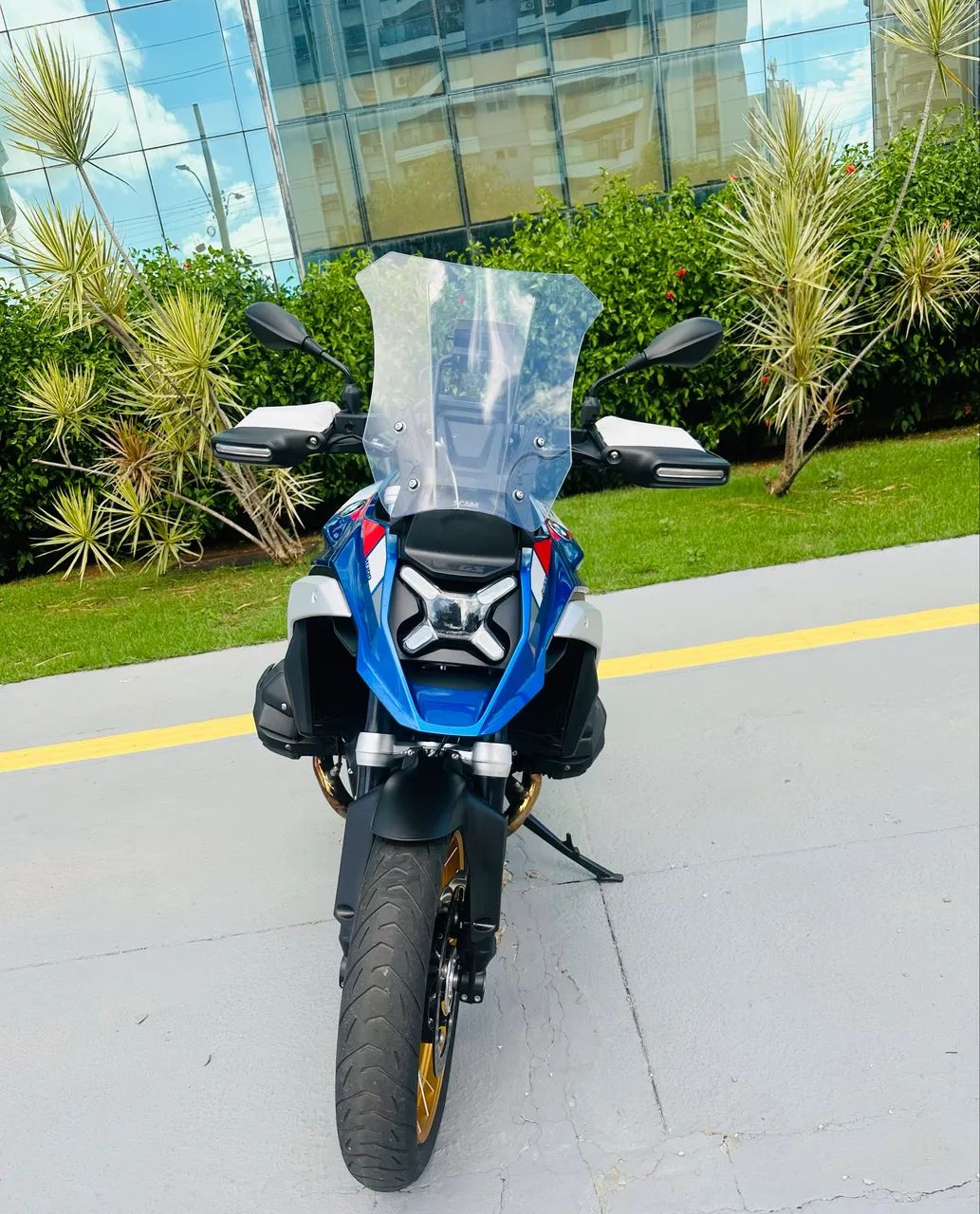 Bmw gs 1300 - Foto 5