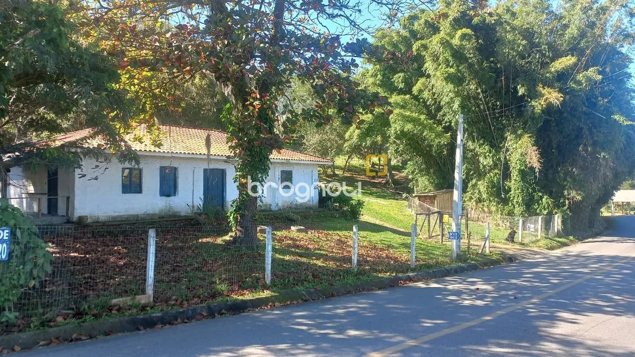Terreno com casa a venda em Ratones - Foto 2