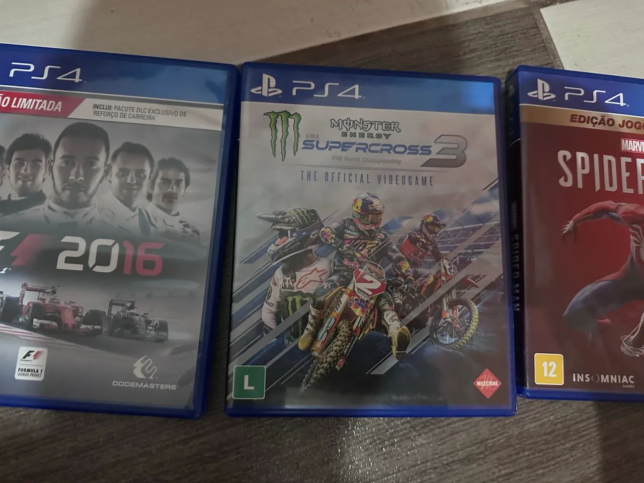 Ps4 pro 1tb - Foto 2